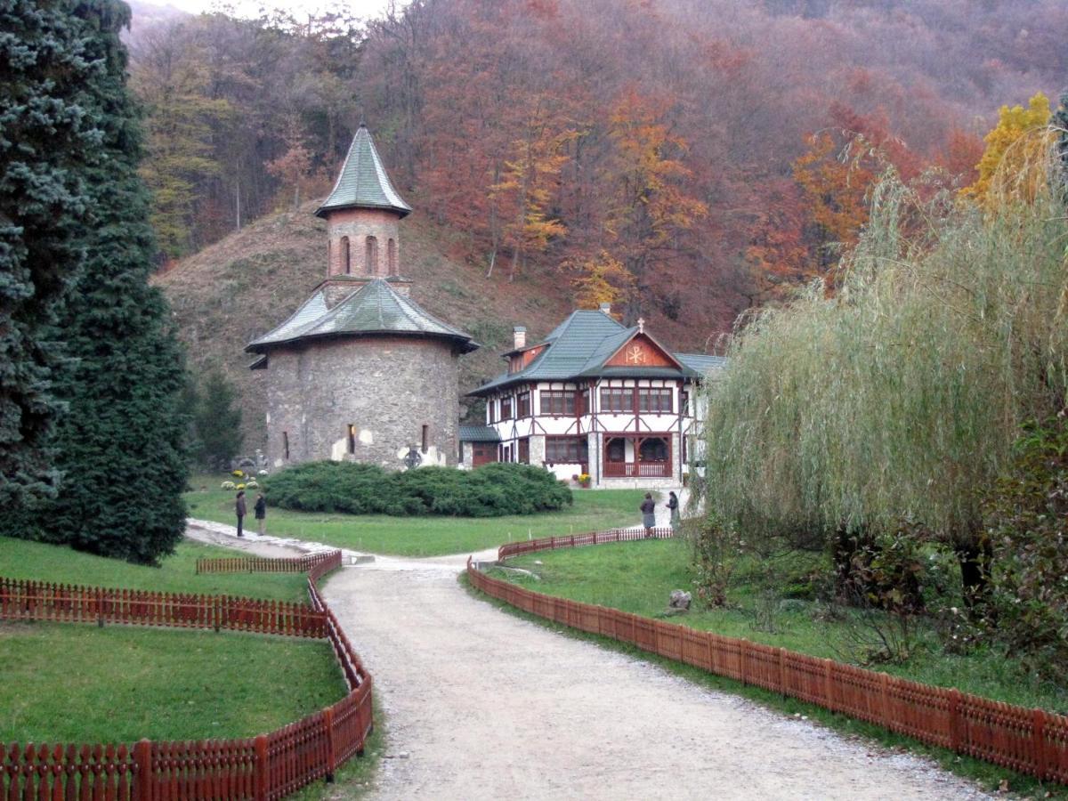 Апартаменты Near Center Петрошани Экстерьер фото